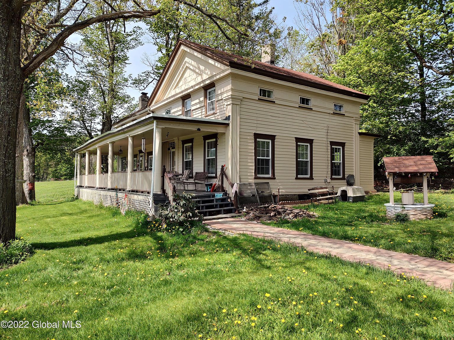61689 State Highway 10, Hobart, NY 13788 Zillow