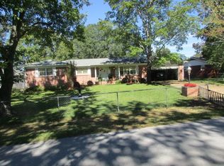 403 Belmar Cir, Glencoe, AL 35905