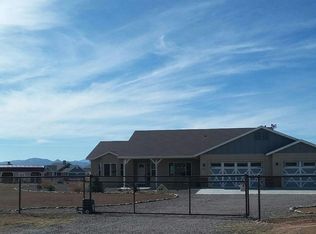 8250 N Covered Wagon Trl, Prescott Valley, AZ 86315