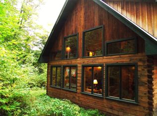 65 Paskungameh Rd, Tupper Lake, NY 12986