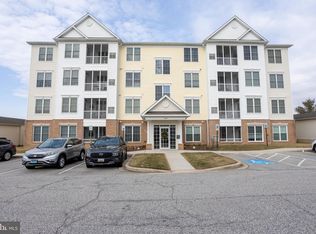 1817 Selvin Dr UNIT 203, Bel Air, MD 21014