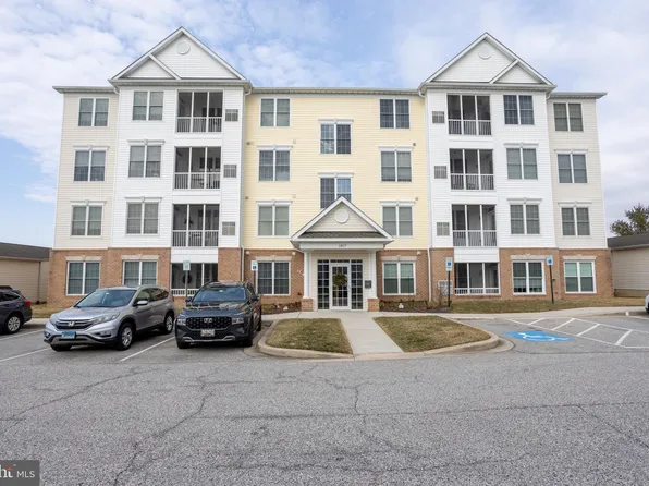 1817 Selvin Dr Unit 203, Bel Air, MD 21014