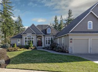 3022 NW 29th Ave, Camas, WA 98607
