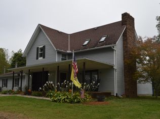 13076 Tarlton Rd, Circleville, OH 43113