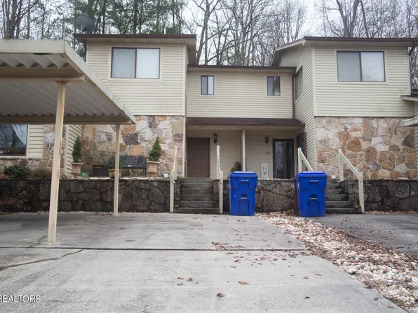 104 Hazleton Ln, Oak Ridge, TN 37830