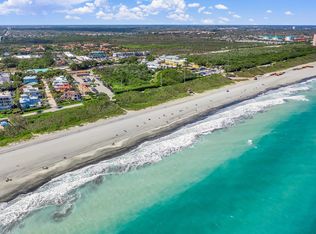 541 Saturn Ln, Juno Beach, FL 33408