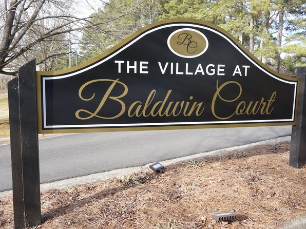 411 Baldwin Rd #303