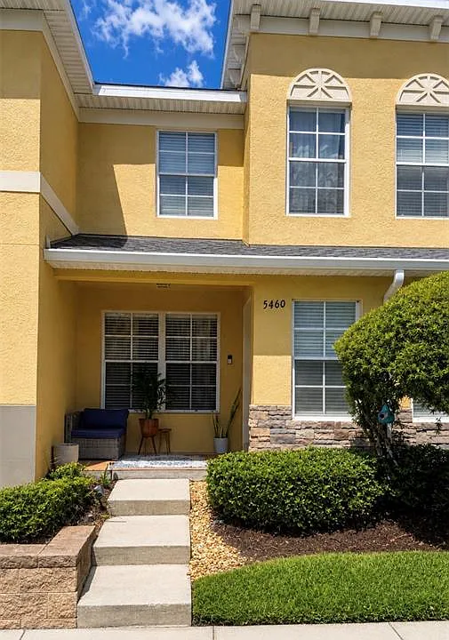 5460 Quarry Rock Rd