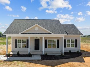 1016 Red Hill Church Rd, Dunn, NC 28334