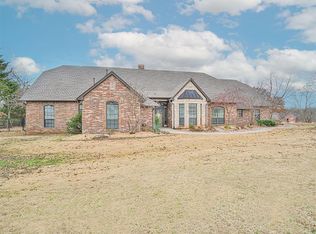 4500 Highland Hills Dr, Norman, OK 73026