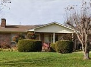 2003 Zane Whitson Dr, Erwin, TN 37650