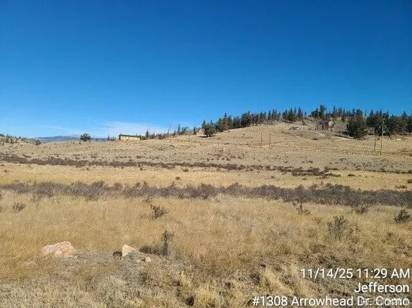 1308 Arrowhead Drive, Jefferson, CO 80456