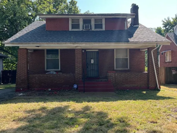1610 Purdue Ave, Saint Louis, MO 63133