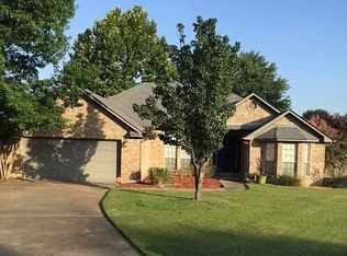 3185 Boone Dr, Conway, AR 72034