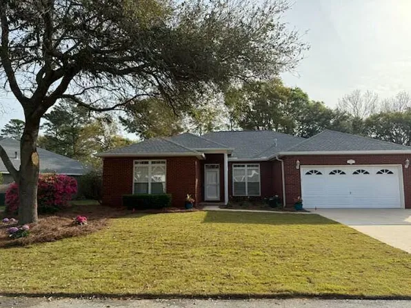 1615 Myrtlewood Ln, Niceville, FL 32578