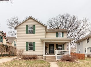 1265 12th St, Marion, IA 52302
