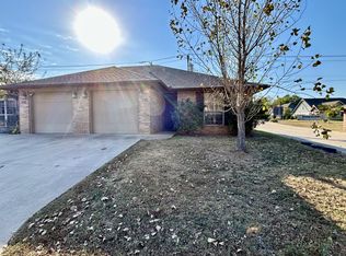 1416 S Mississippi Ave, Ada, OK 74820