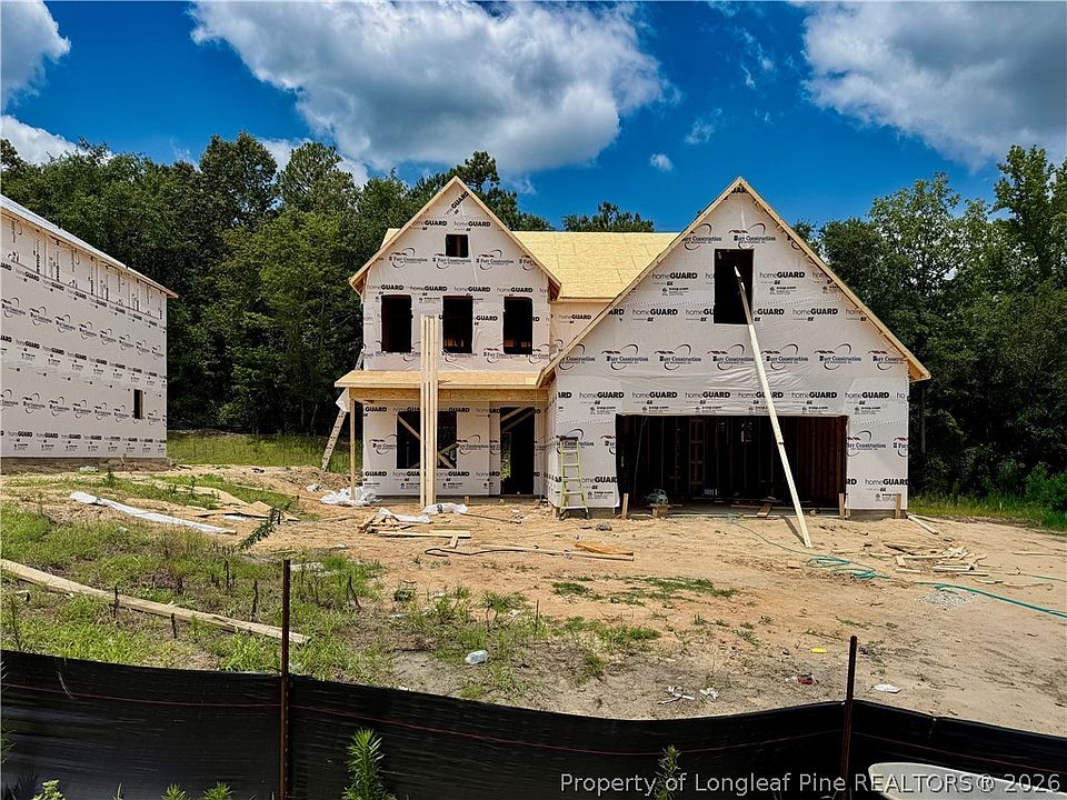 1st image of 133 Blackburn Farm Dr Lot 4
