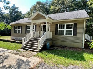 1296 Coopers Landing Rd, Heathsville, VA 22473