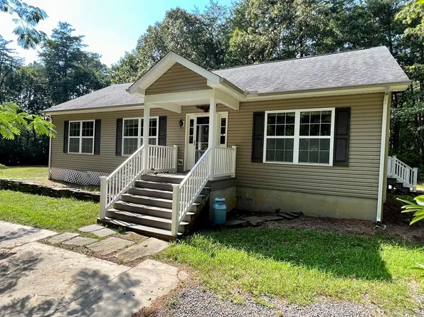 1296 Coopers Landing Rd, Heathsville, VA 22473