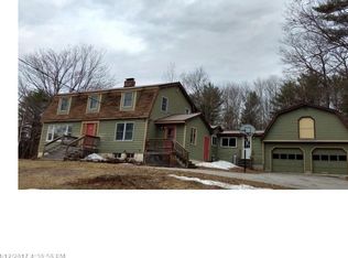 106 Brickyard Hill Rd, Bridgton, ME 04009