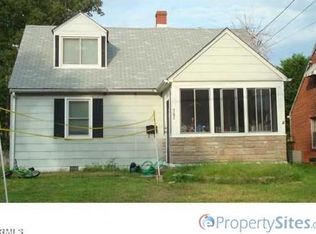 302 Seven Pines Ave, Sandston, VA 23150