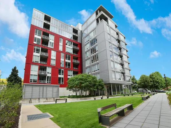 901 S 2nd St Unit 708, Minneapolis, MN 55415
