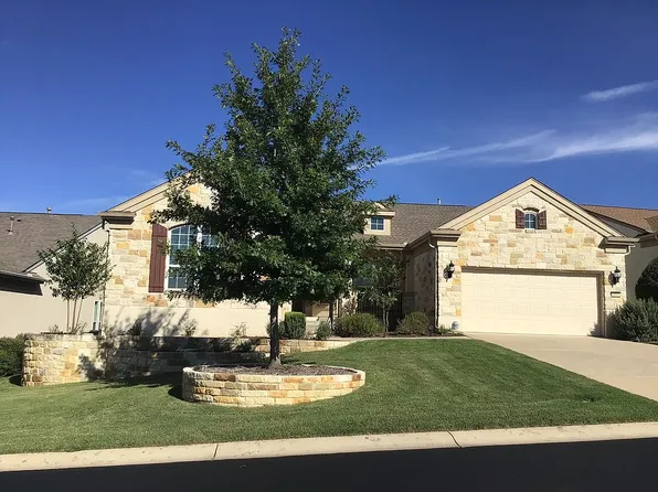 416 Palmetto Dr, Georgetown, TX 78633