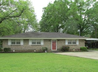 67 Baggett Dr, Montgomery, AL 36108