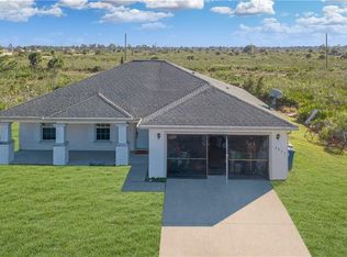 2907 74th St W, Lehigh Acres, FL 33971