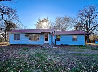 18837 12th Hwy, Gentry, AR 72734