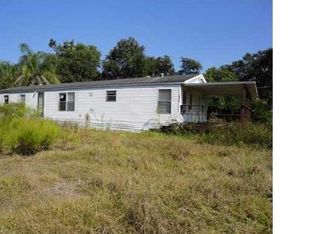 10910 Frog Ln #8, Gibsonton, FL 33534