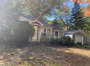 36 Barbour Rd, Hampton, NH 03842