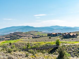 6790 N Caddis Dr #86, Kamas, UT 84036