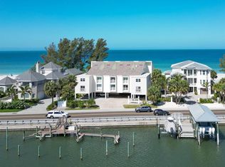 20204 Gulf Blvd APT 3, Indian Shores, FL 33785