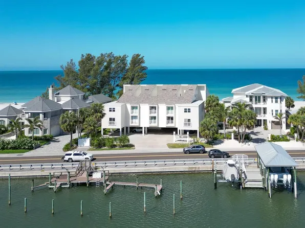 20204 Gulf Blvd APT 3, Indian Shores, FL 33785