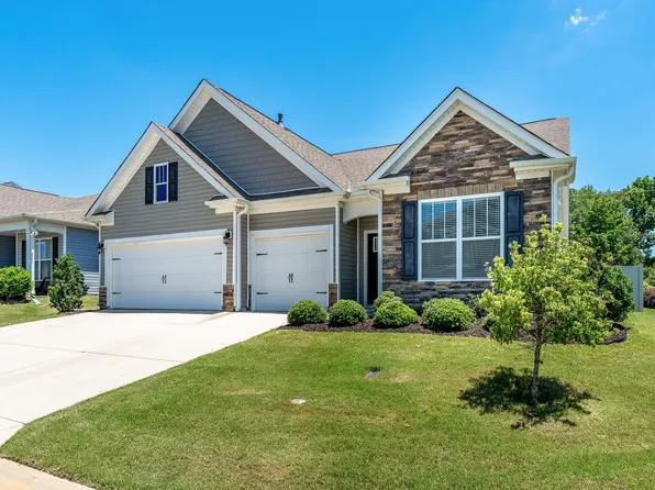 200 Chippy Rd, Greer, SC 29650