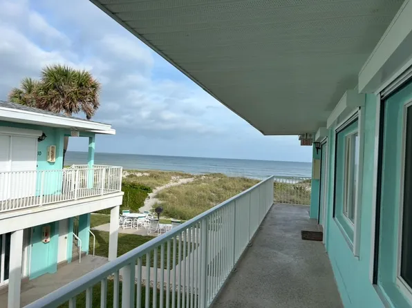 1563 S Atlantic Ave APT 17, Cocoa Beach, FL 32931