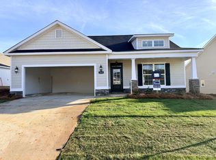 210 Dublin Loop, Grovetown, GA 30813