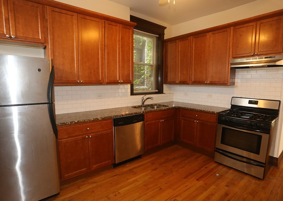 1st image of 851 W Wellington Ave #K1r1