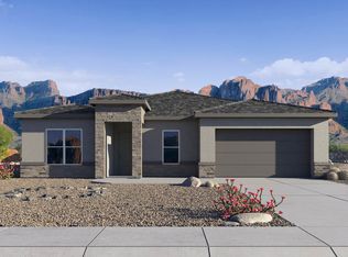 15389 W Cottontail Ln, Surprise, AZ 85387