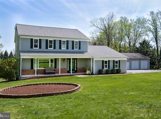 124 Mine Rd, Pennington, NJ 08534