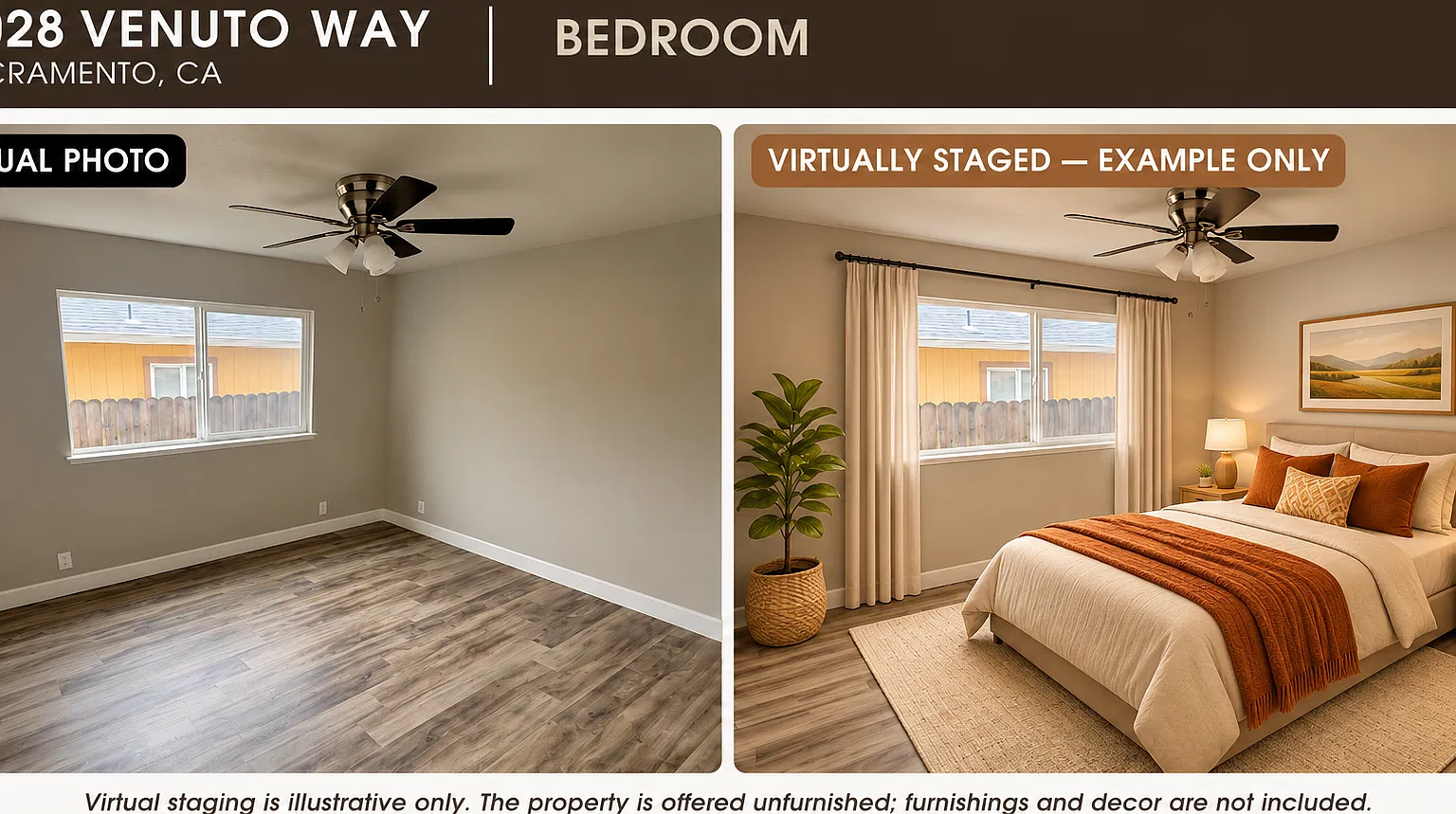 2 bed, 906 sqft, $1,995 — Photo 3