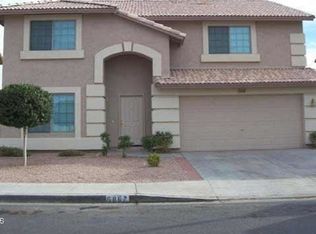 6867 W Lawrence Ln, Peoria, AZ 85345