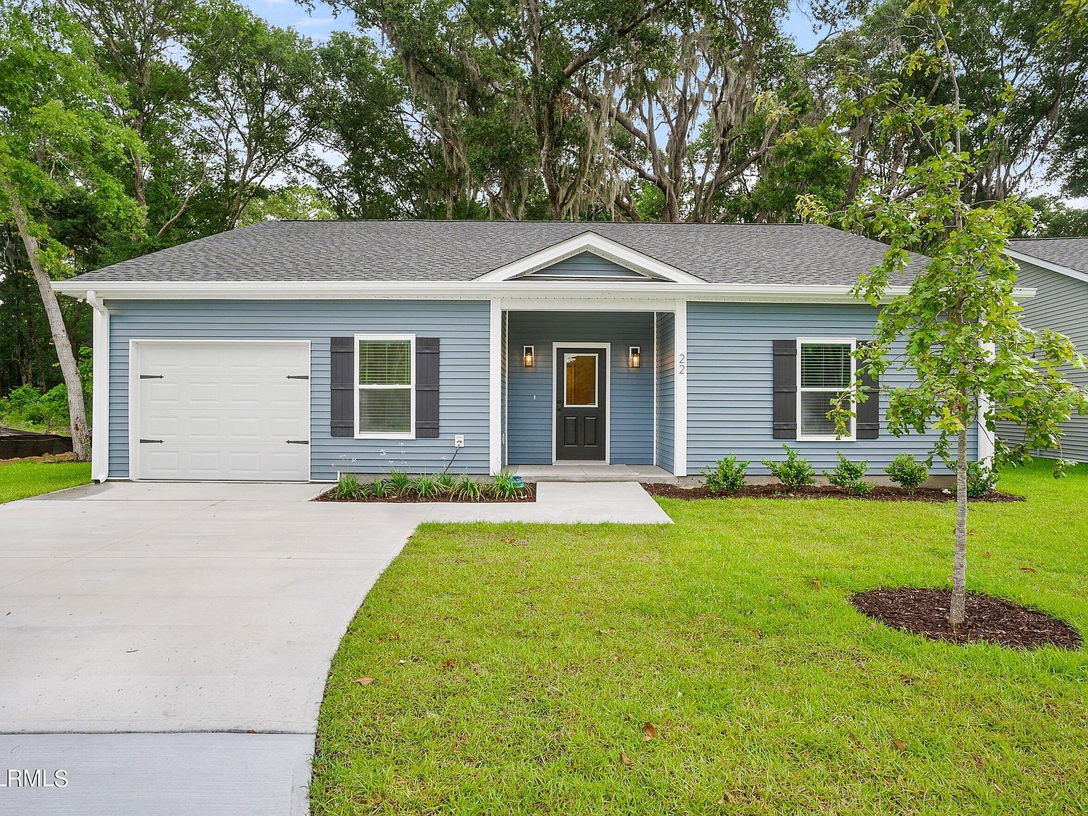 22 Avalon Dr, Beaufort, SC 29907 MLS 180920 Zillow
