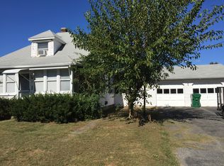 40 Raymond Ave, Chicopee, MA 01013