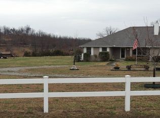354 County Road 546, Mountain Home, AR 72653