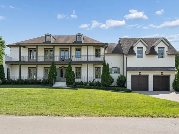 111 Heady Dr, Nashville, TN 37205