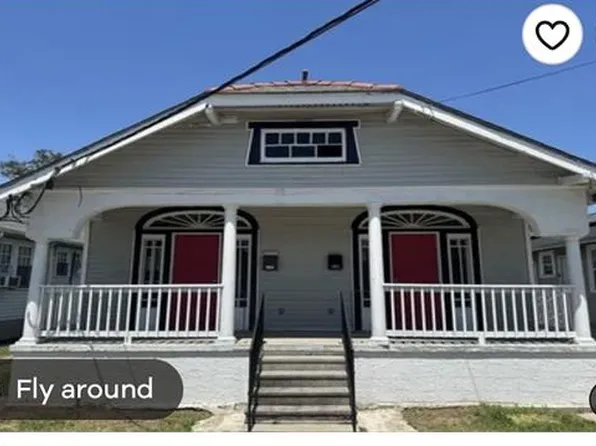 2511 Sage St, New Orleans, LA 70122