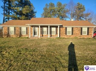 3187 E Highway 86, Irvington, KY 40146